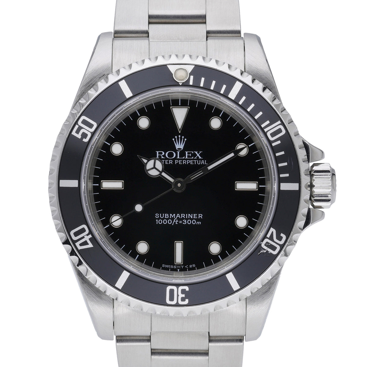 ROLEX SUBMARINER - 14060 - Watch - 40mm 55148cc3-666d-4258-8d09-8beeef000a03.jpg