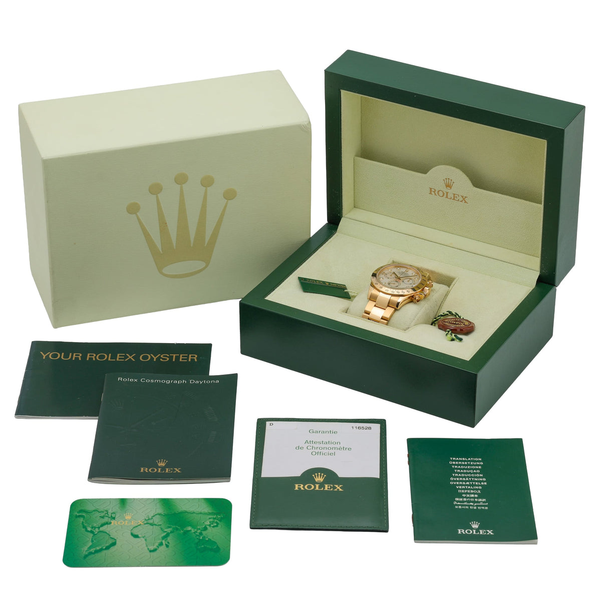 ROLEX DAYTONA - 116528 - Watch - 40mm 552474de-77ef-434e-b170-6281d71e22de.jpg