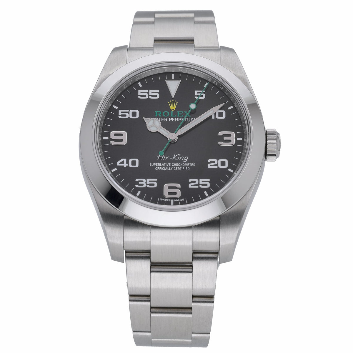ROLEX AIR-KING - 116900 - Watch - 40mm 552d70d5-1598-4973-a203-e66d42c2cbe5.jpg