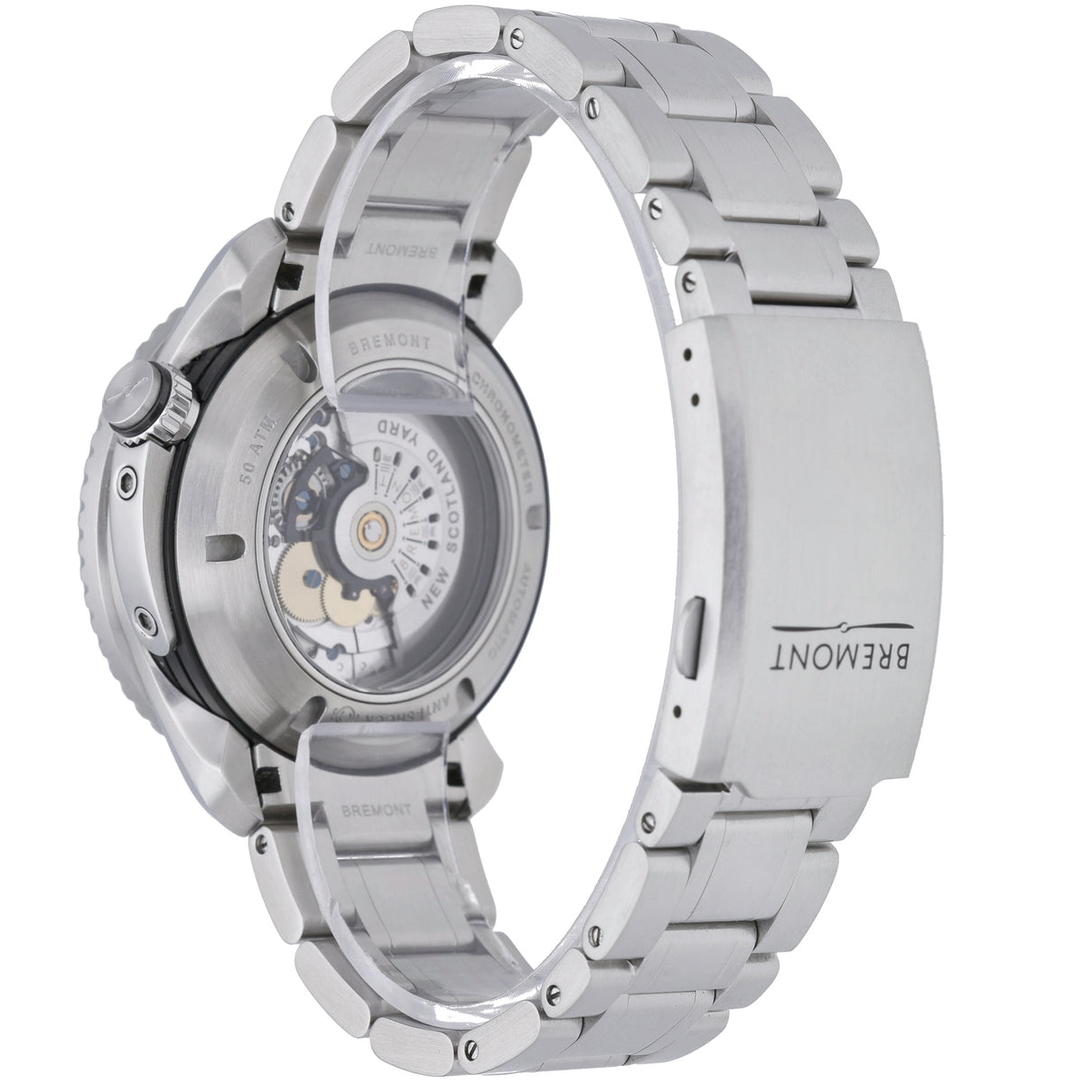 BREMONT SUPERMARINE S500 CPU MILITARY POLICE - S500-SO15-S - Watch - 43mm 5537684b-4185-4ddc-9d4d-0587a60934fe.jpg