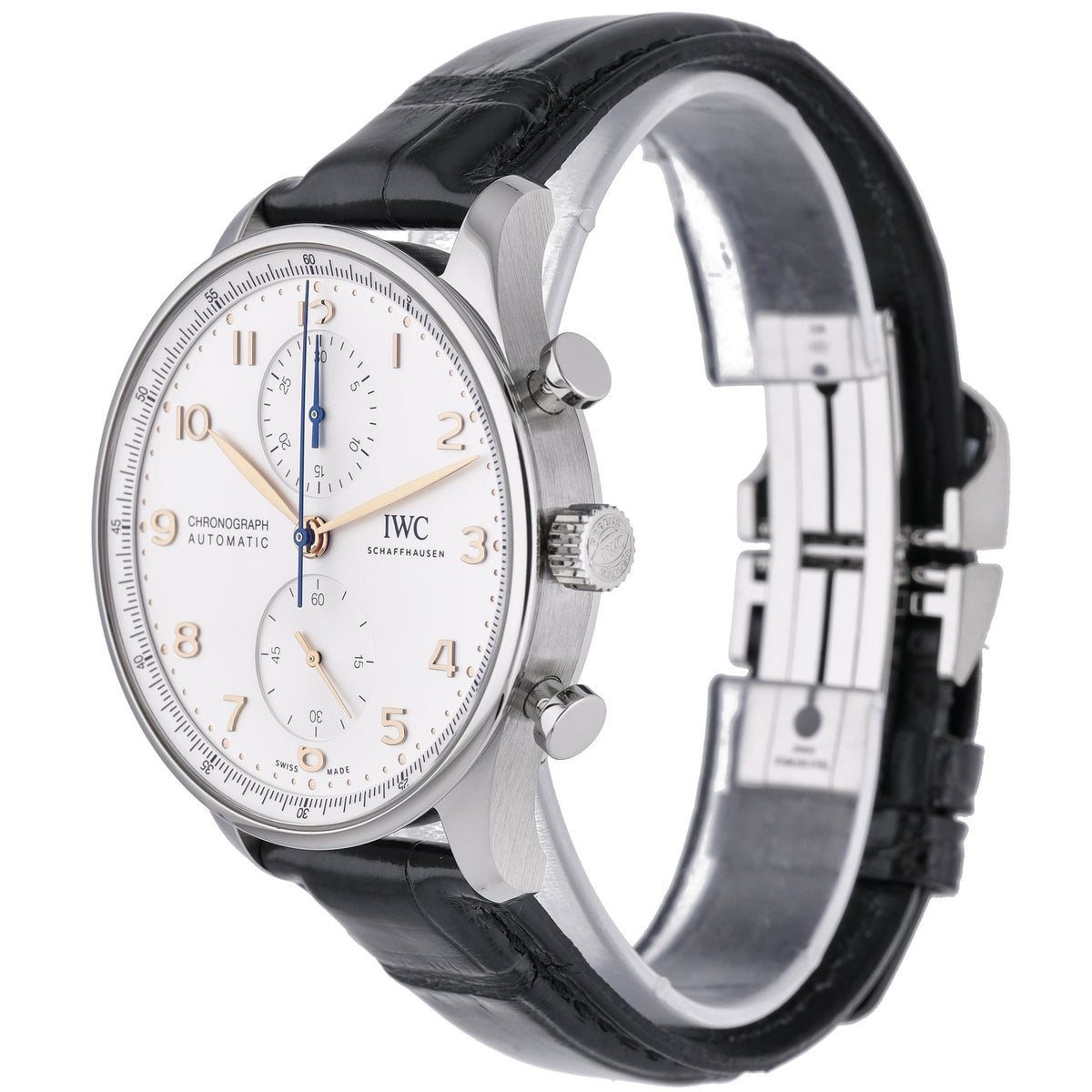 IWC PORTUGESE CHRONOGRAPH - IW371604 - Watch - 41mm 5552f7fb-6896-4273-8117-4467ca3afab1.jpg
