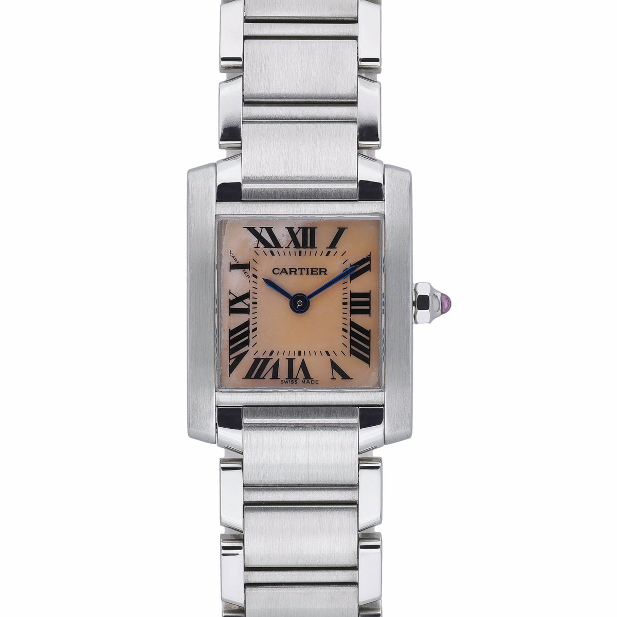 CARTIER TANK FRANCAISE - 2384 - Watch - 20mm 555d56c7-caf1-4345-9787-0698afa36a63.jpg