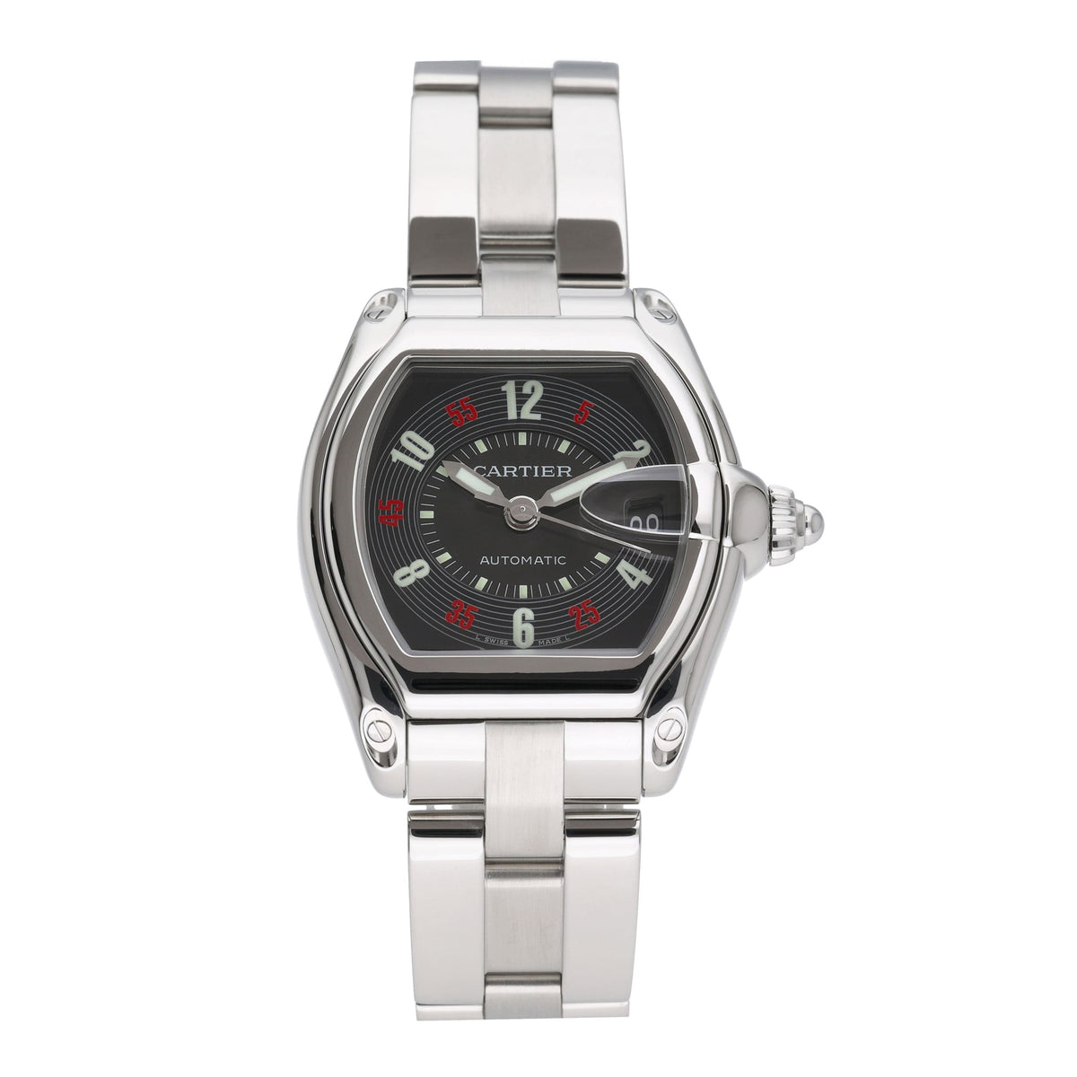 CARTIER ROADSTER - 2510 - Watch - 37mm 556c2873-2b8d-4ca9-ab5f-0a6f7c3c7bb6.jpg