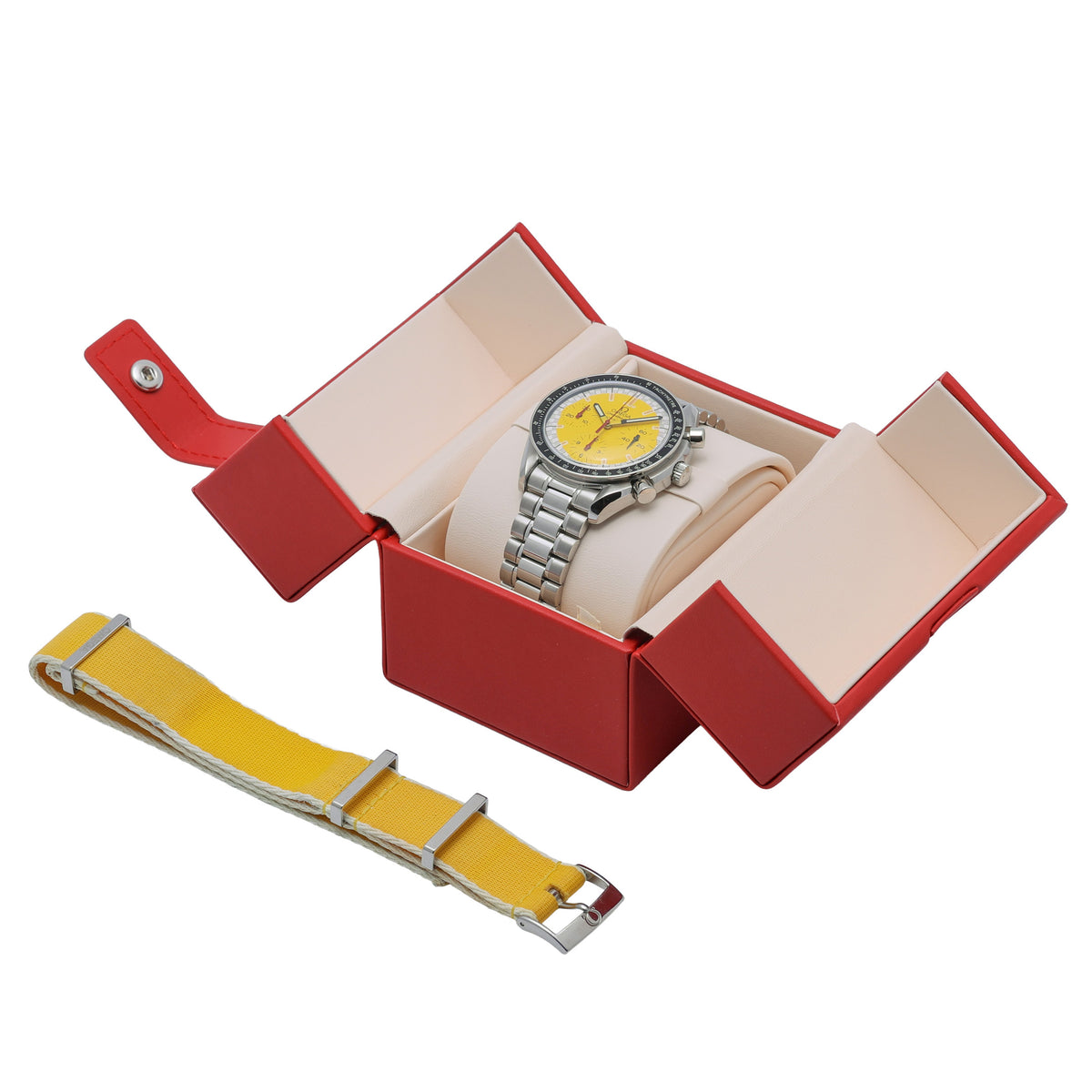 OMEGA SPEEDMASTER REDUCED - 35101200 - Watch - 39mm 55768fe6-2871-42fd-811f-df635aac6f2f.jpg