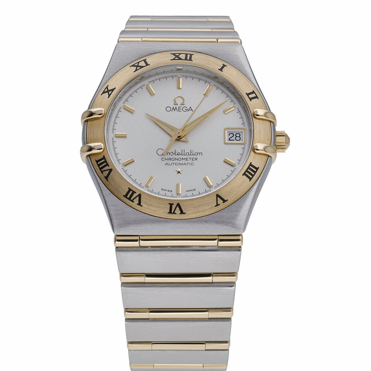 OMEGA CONSTELLATION  - 368.1201 - Watch - 36mm 557beb91-e398-4623-9a63-e3eb79118dc1.jpg