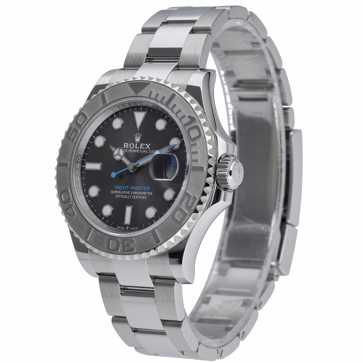 ROLEX YACHT-MASTER 40 - 126622 - Watch - 40mm 558987a4-5881-49a5-8ce4-32eff32b0a34.jpg