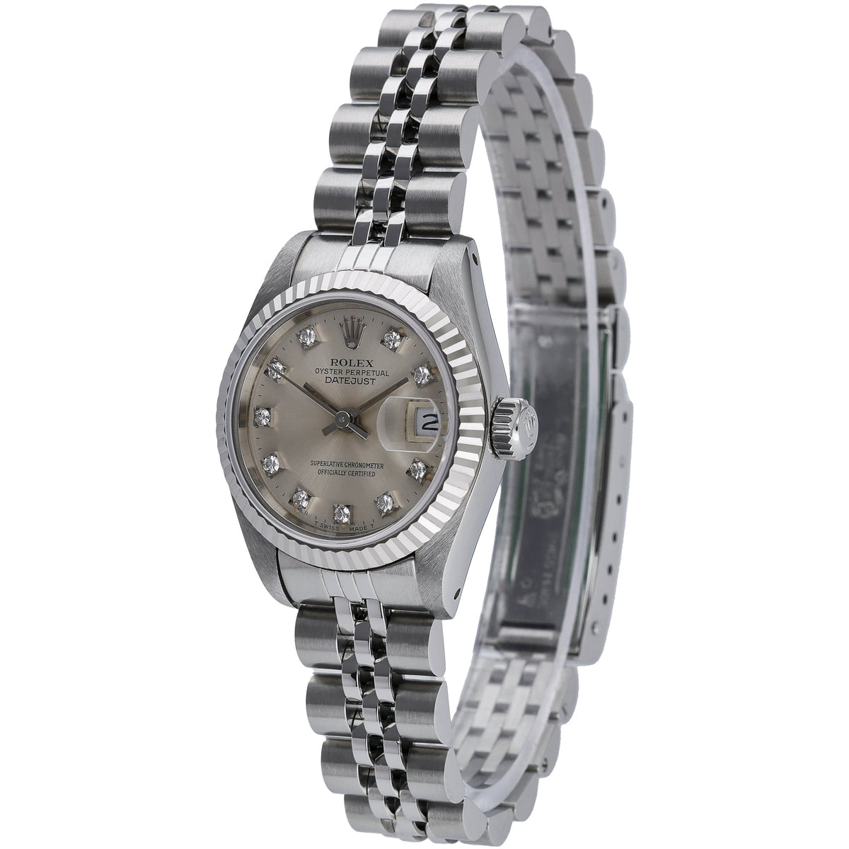 ROLEX DATEJUST - 69174 - Watch - 26mm 5590a7c3-a545-482d-b208-58d5de94584d.jpg