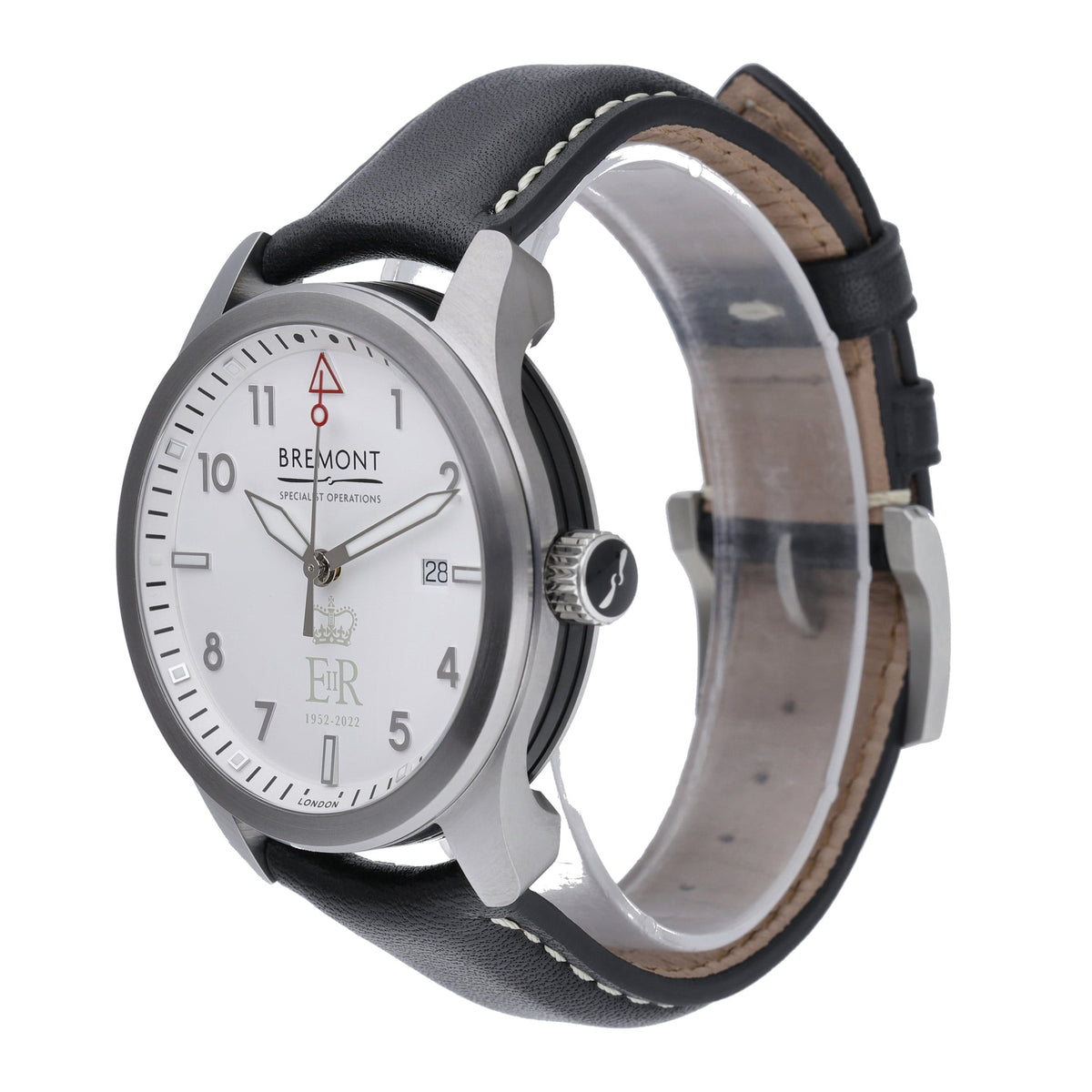 BREMONT SOLO ROYALTY AND SPECIALIST PROTECTION - Solo43B-RASP-JUBILEE-S - Watch - 43mm 5591925b-2c40-4951-b608-36487b6bea84.jpg