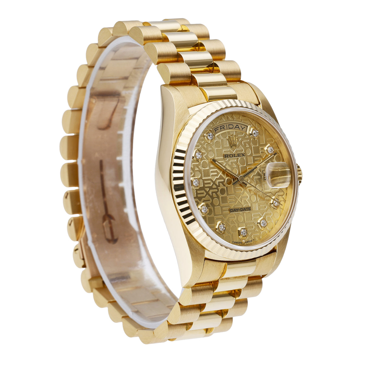ROLEX DAY-DATE - 18238 - Watch - 36mm 5597958c-dc8f-4516-ab0e-5c94476f246d.jpg