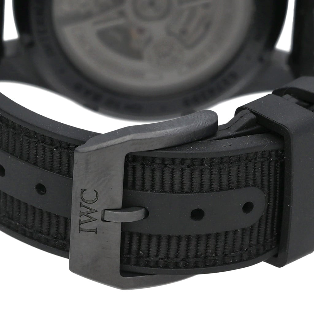 IWC PILOT CHRONOGRAPH TOP GUN - IW388106 - Watch - 41mm 55b1df56-c9d3-4e12-8c76-1dee10ad9174.jpg