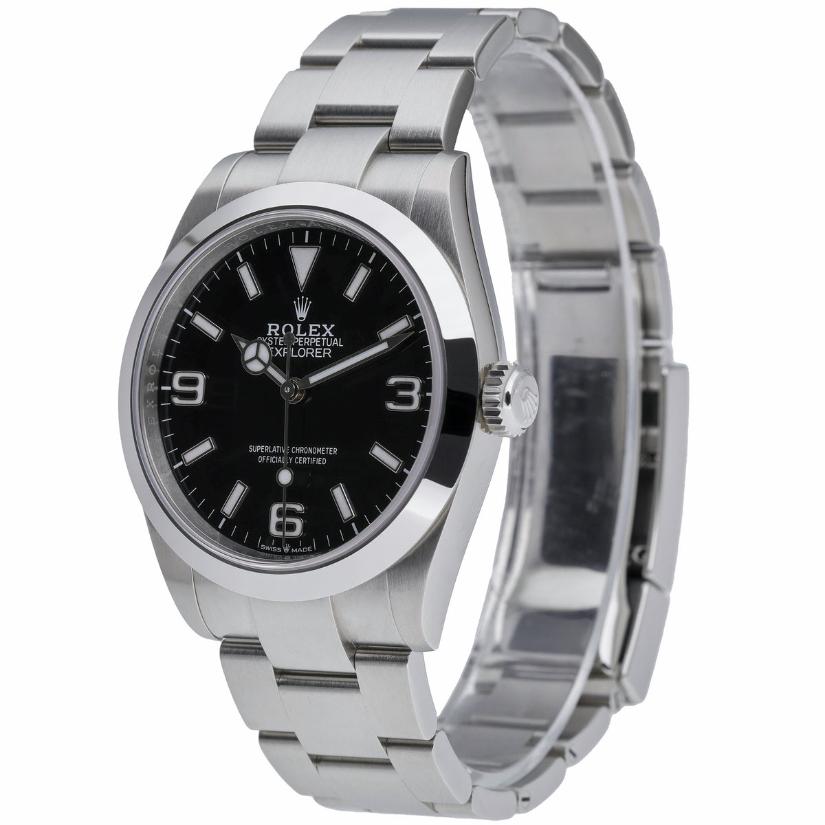 ROLEX EXPLORER 40 - 224270 - Watch - 40mm 55b76ccf-0e56-49a4-b4cb-cfe4a0e72283.jpg