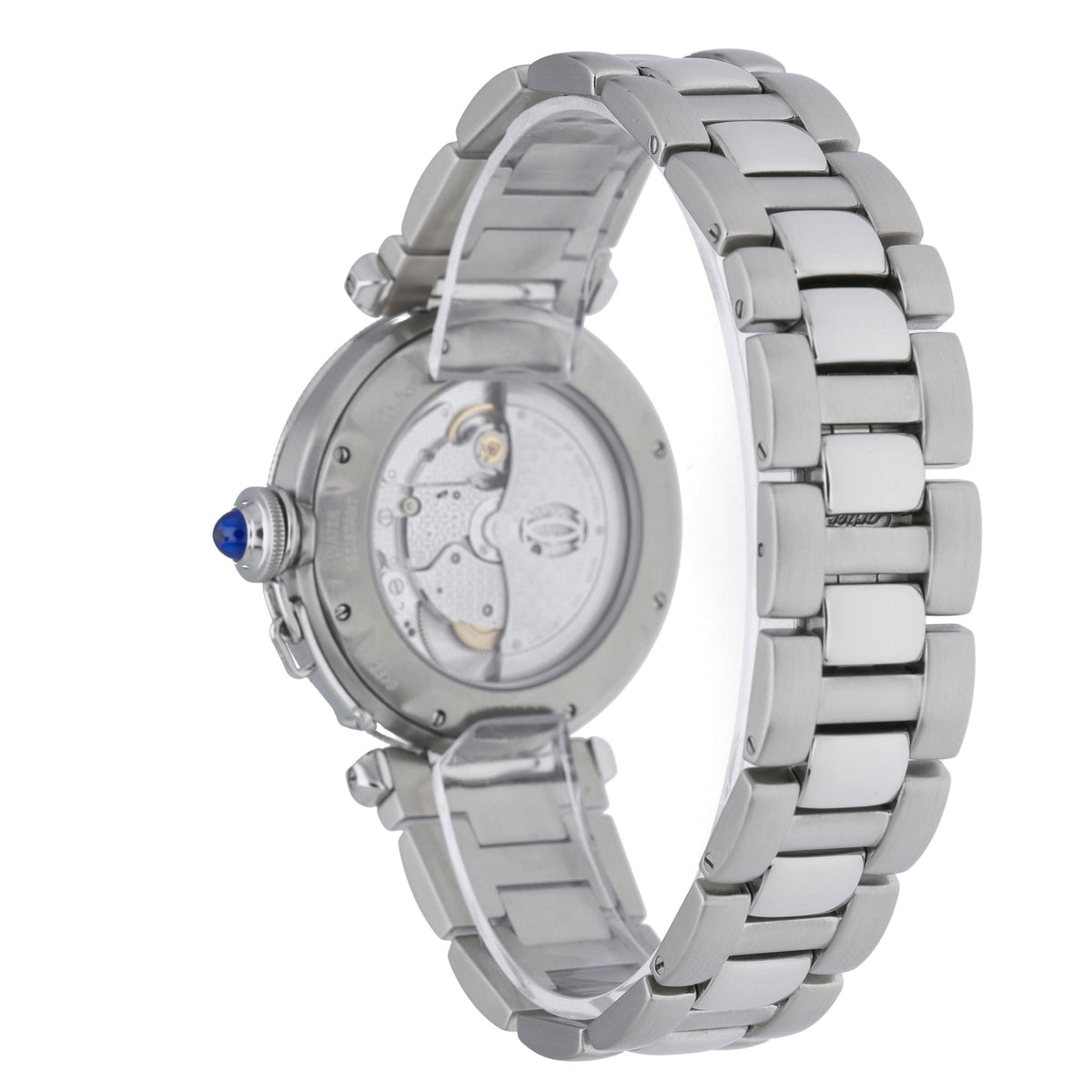 CARTIER PASHA - 2379 - Watch - 38mm 55c32e4c-a023-4382-a5c3-03ceb0acf5b8.jpg