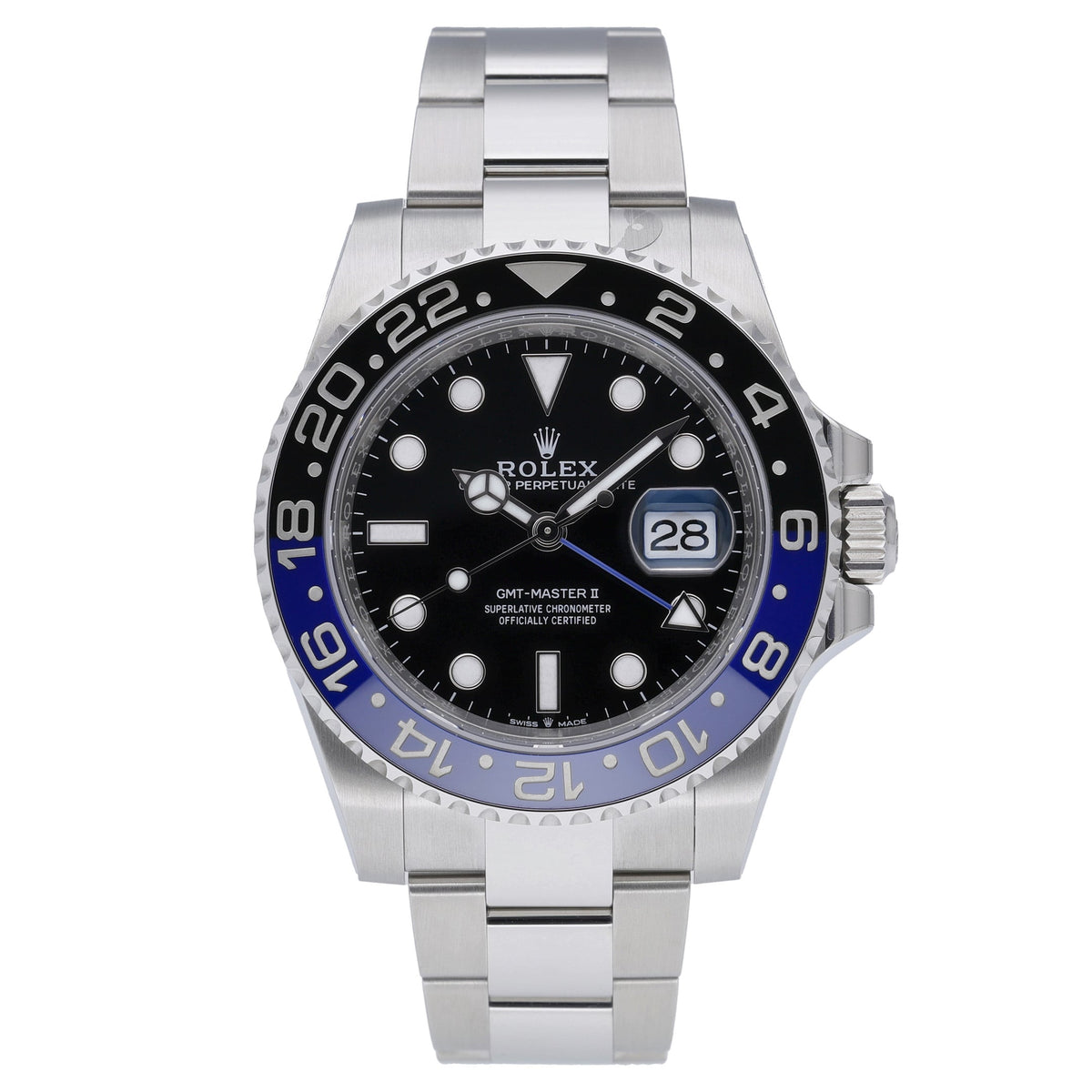 ROLEX GMT-MASTER II - 126710BLNR - Watch - 40mm 55c52907-ee76-4246-90d7-e33be6fc7ef5.jpg