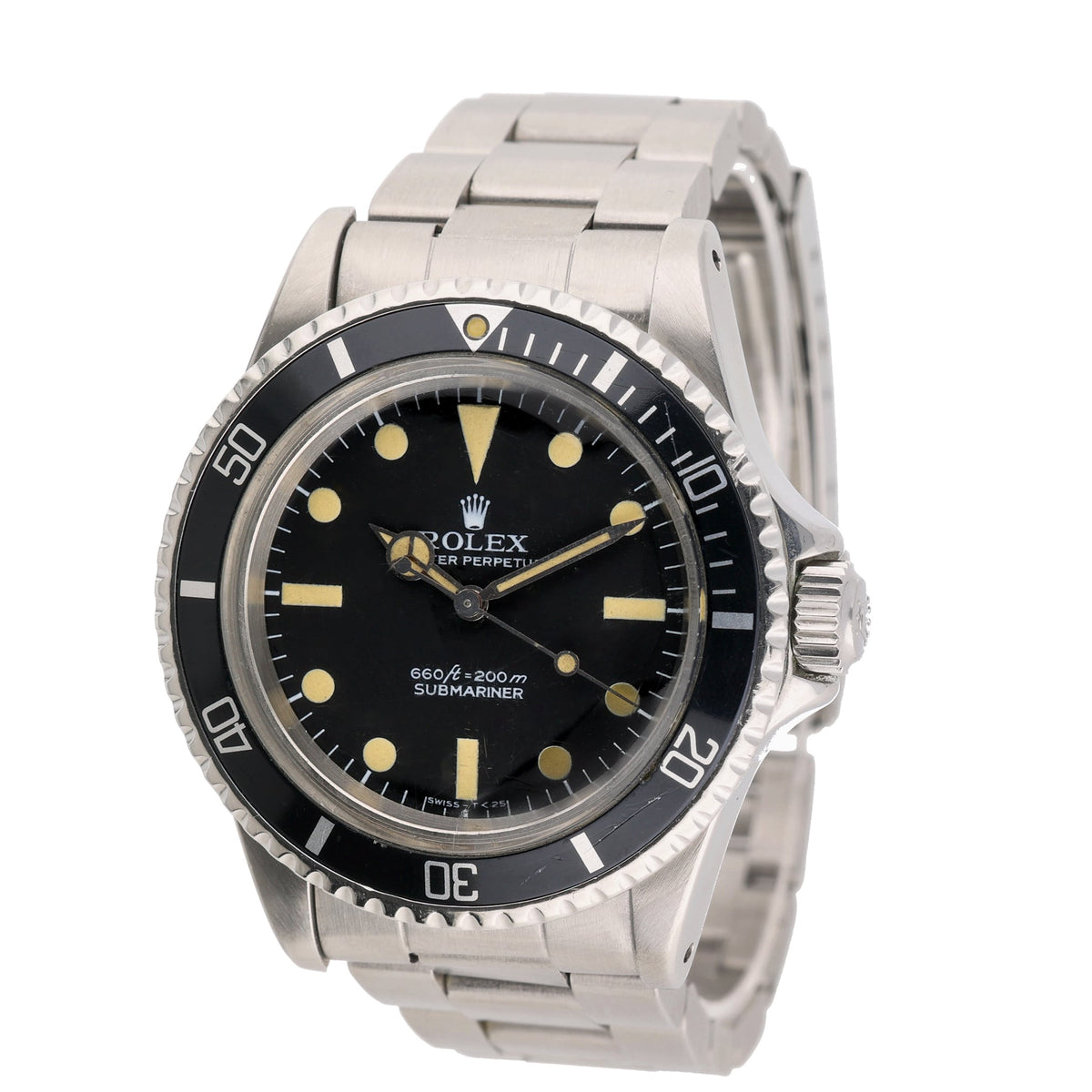 ROLEX SUBMARINER - 5513 - Watch - 40mm 55cf0c87-82aa-49c4-bf9b-cb0130f7eee9.jpg
