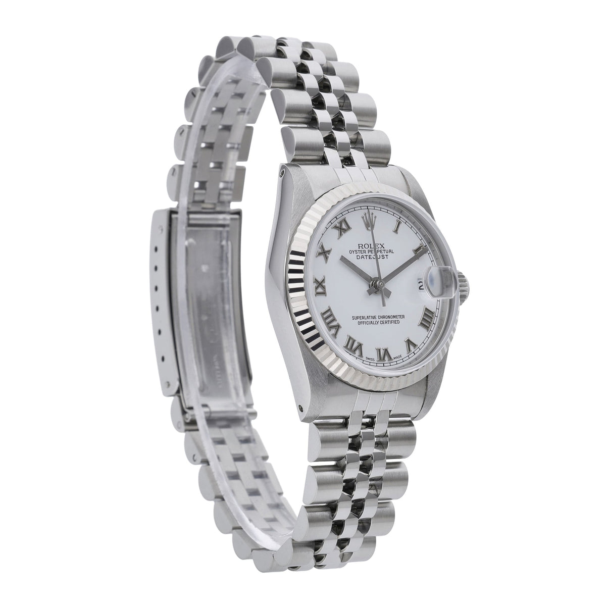 ROLEX DATEJUST - 68274 - Watch - 31mm 55d1b00a-f2b3-47f5-833a-285b6f51be24.jpg