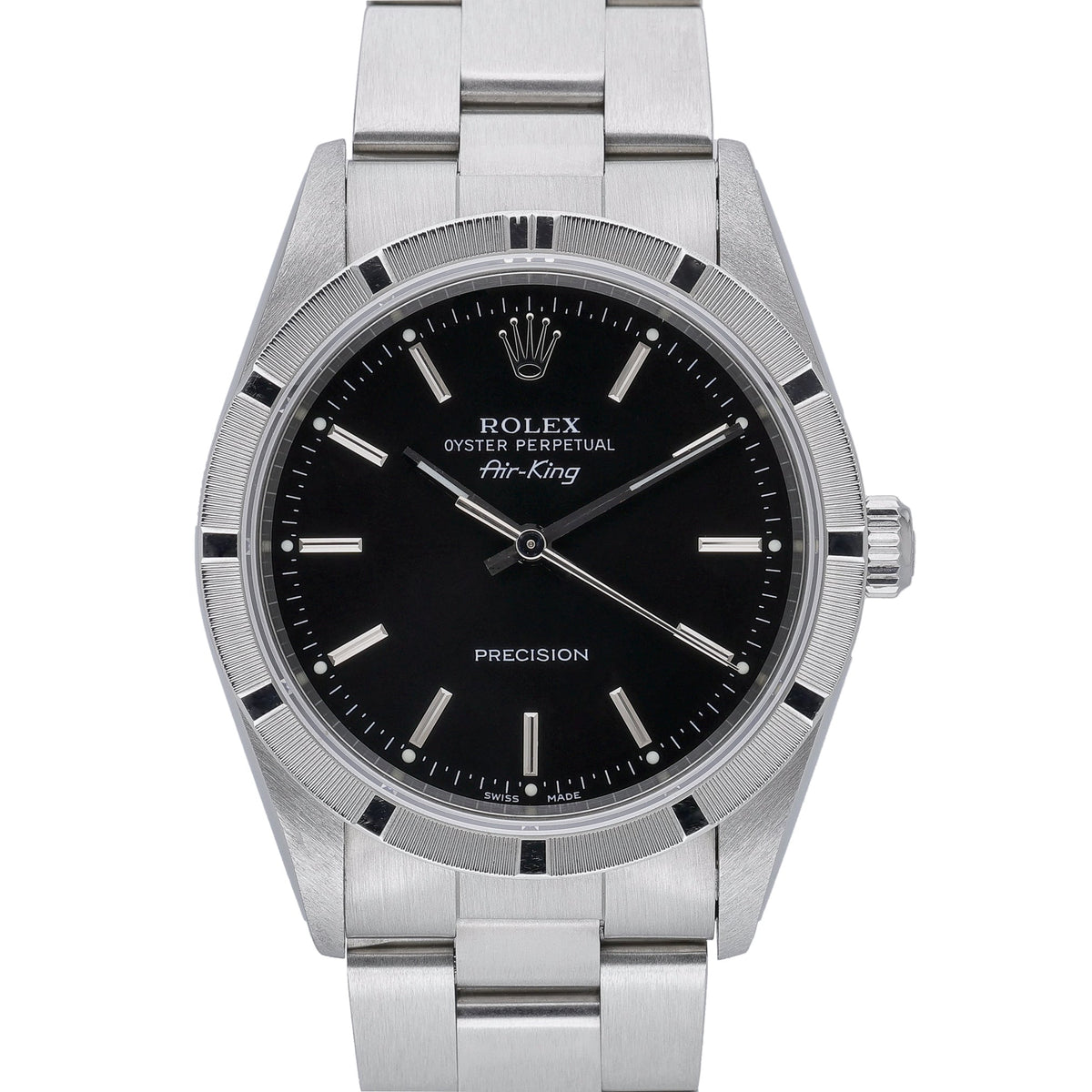 ROLEX AIR-KING - 14010 - Watch - 34mm 55e35c2e-247d-4dc7-b9f8-860f24ce0c7e.jpg
