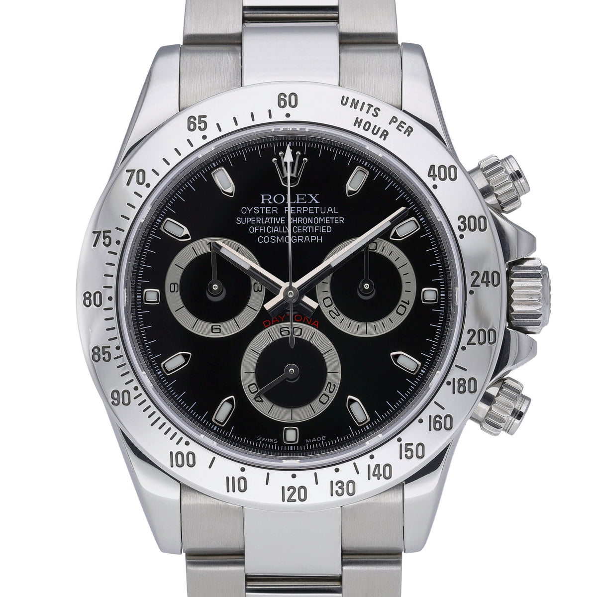 ROLEX DAYTONA - 116520 - Watch - 40mm 56003b41-af52-410e-91cc-5ff28c9521db.jpg