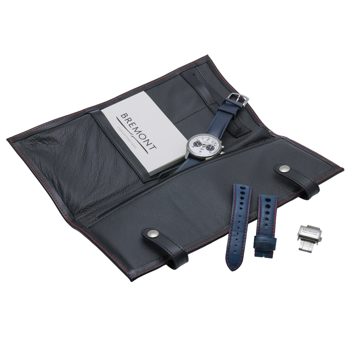 BREMONT JAGUAR E-TYPE MKII  - E-TYPE-MK II-WH - Watch - 43mm 5605689e-af7e-47f4-bc92-499b4614f9af.jpg