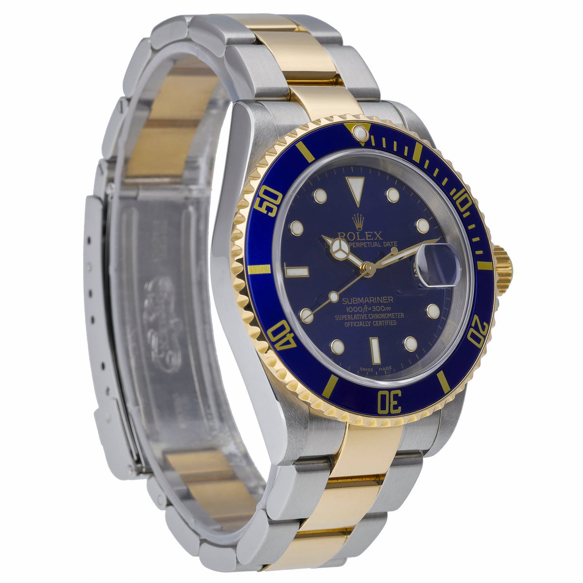 ROLEX SUBMARINER - 16613 - Watch - 40mm 560bdc1b-570d-4eea-a2e6-d92906f972d7.jpg