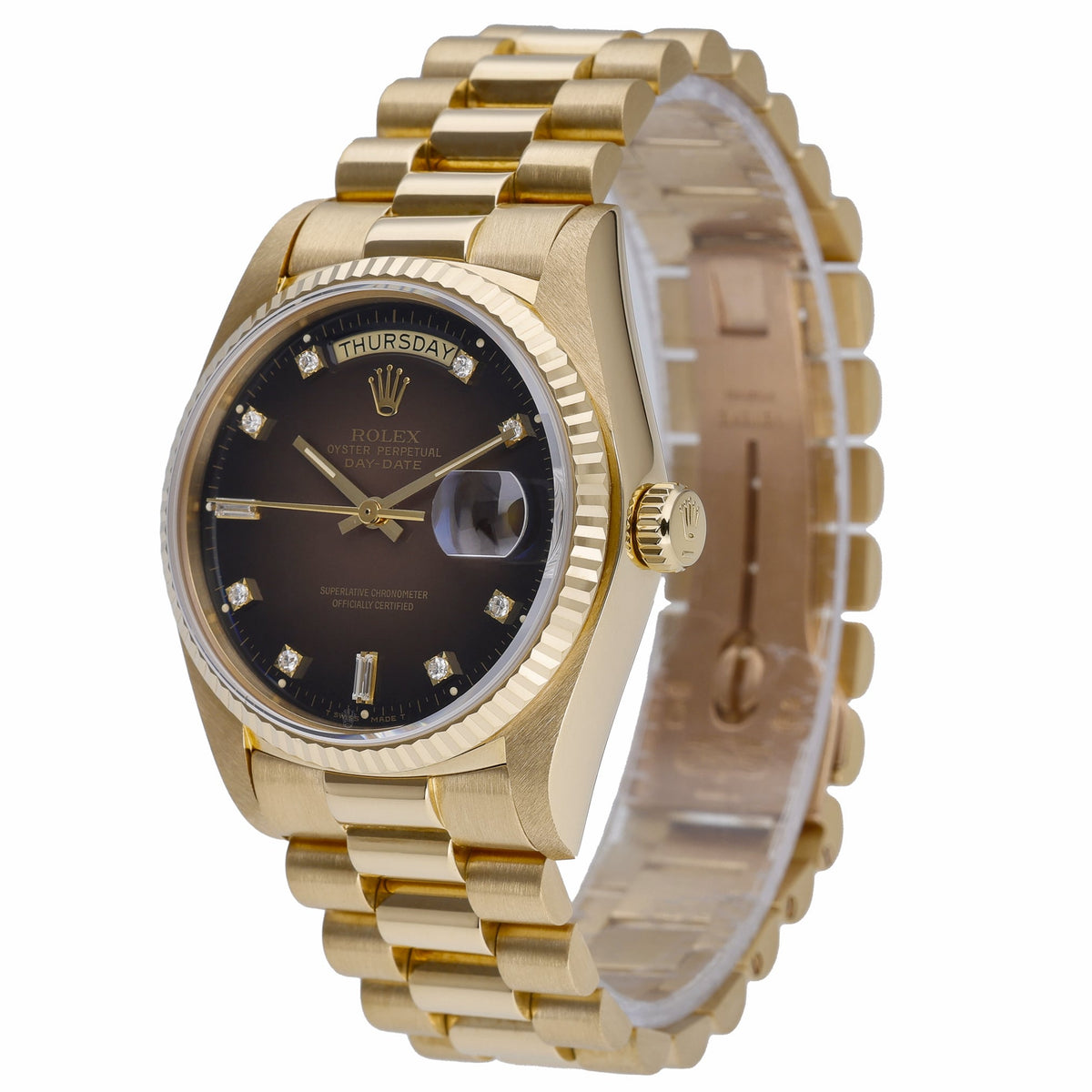 ROLEX DAY DATE 36 - 18038 - Watch - 36mm 563cf289-95c0-49b1-8f26-dc32734a2159.jpg