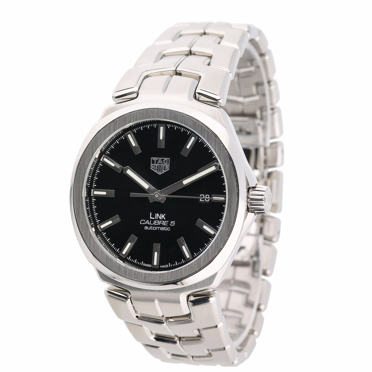 TAG HEUER LINK CALIBRE 5 - WBC2110 - Watch - 41mm 563ede97-9eff-4481-89ce-9c538876d44a.jpg