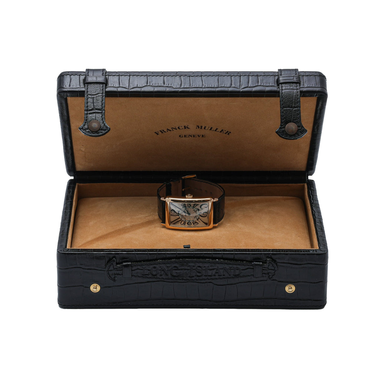 FRANCK MULLER LONG ISLAND - 1000 SC - Watch - 30mm 56499c52-0c00-4145-8aef-5680a5929186.jpg