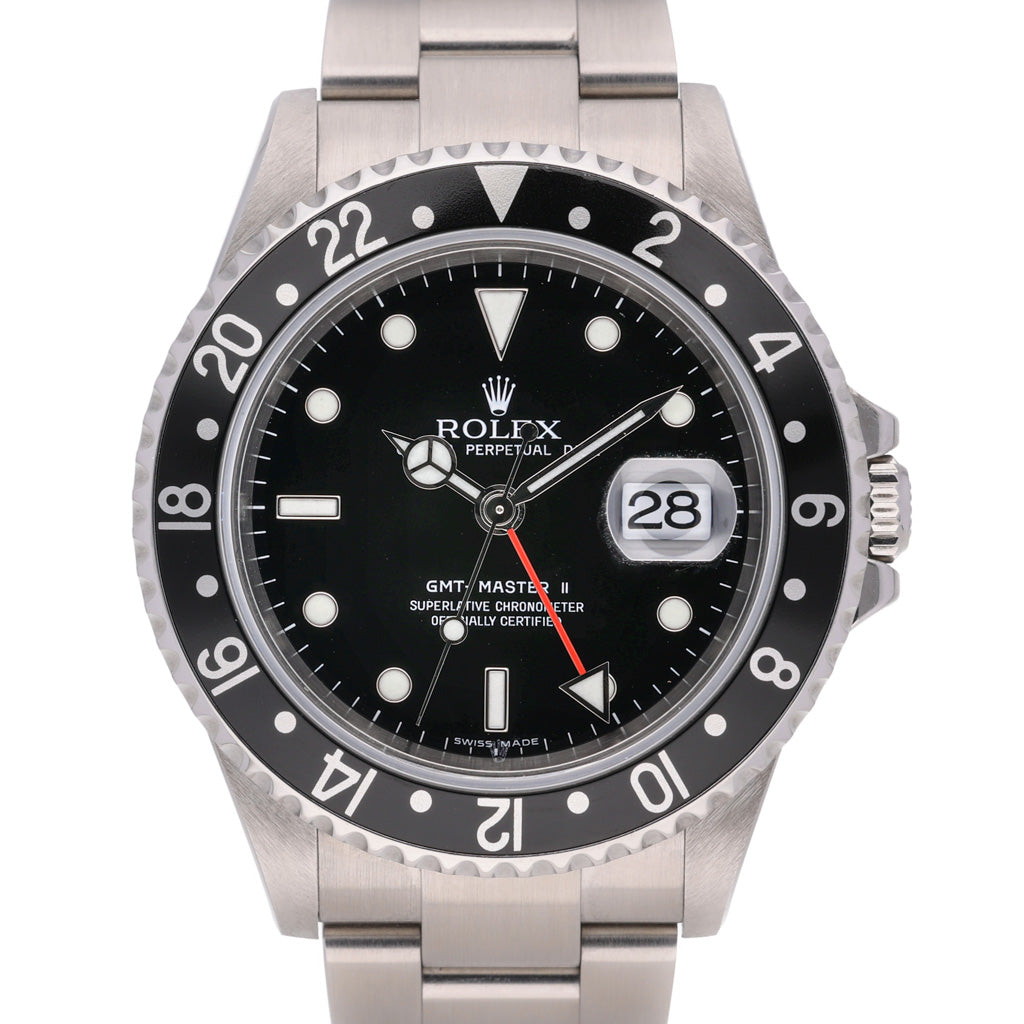 ROLEX GMT-MASTER II - 16710 - Watch - 40mm 565a4911-0fa9-4b62-b374-8694a1bfbc22.jpg