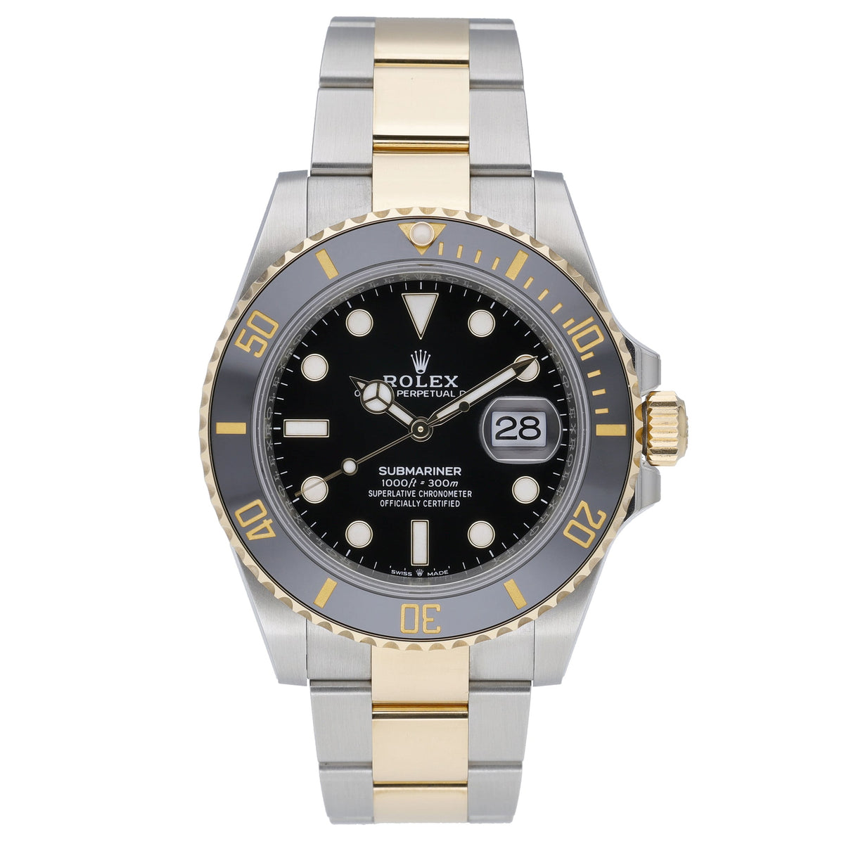 ROLEX SUBMARINER - 126613LN - Watch - 41mm 566327e7-9fac-4fa8-8eaa-471ba2208c66.jpg