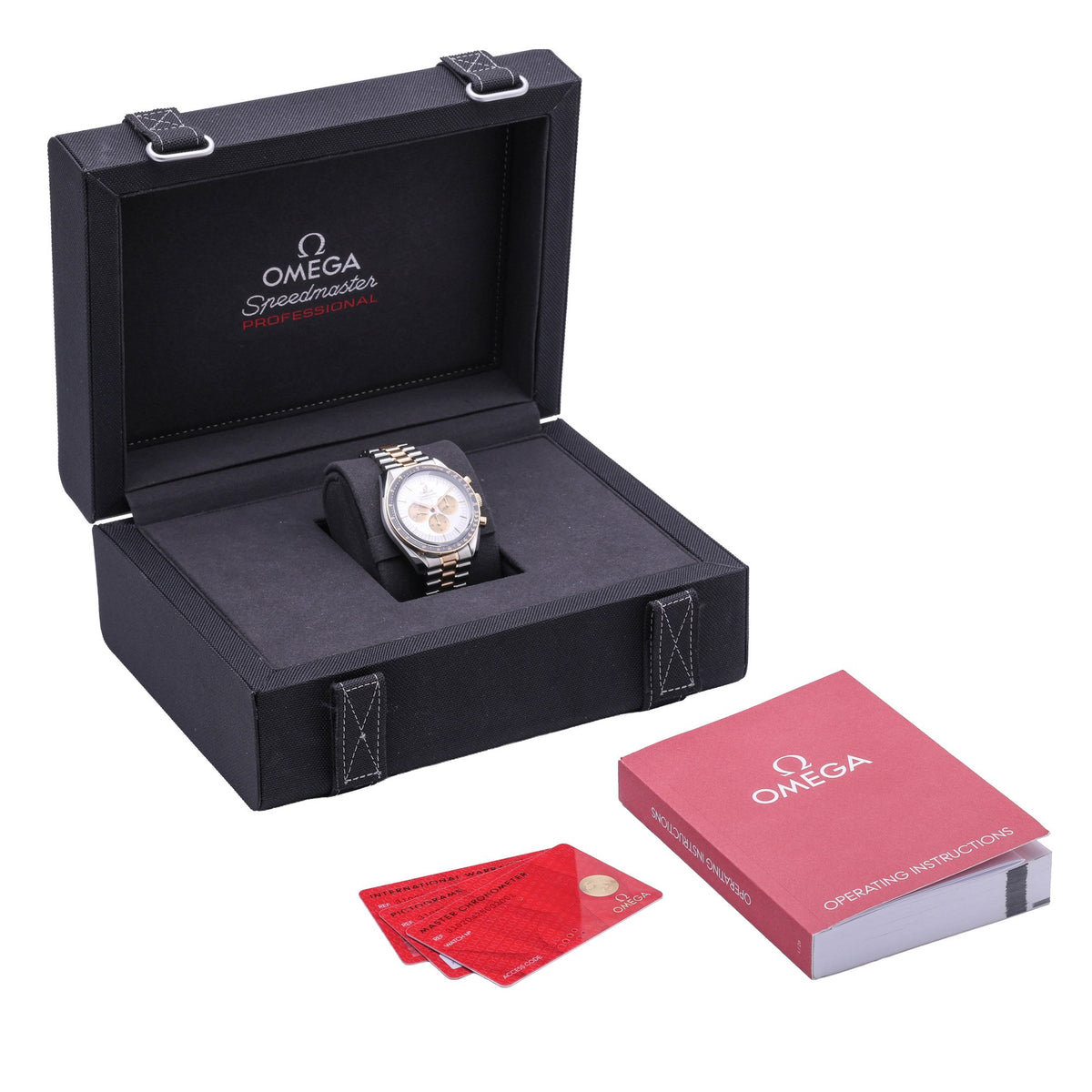 OMEGA SPEEDMASTER PROFESSIONAL MOONWATCH - 310.20.42.50.02.001 - Watch - 42mm 566336d9-5759-4b29-b7f6-658cacdbb9b1.jpg