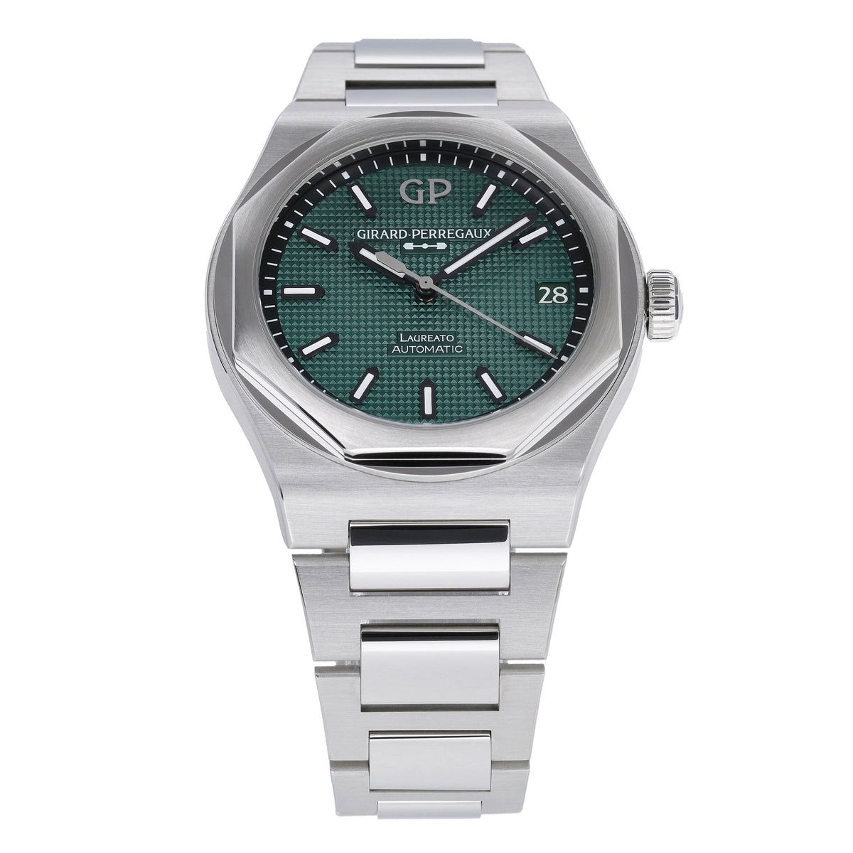 GIRARD-PERREGAUX LAUREATO - 81010-11-3153-1CM - Watch - 42mm 567e74a1-e9d9-4c26-a4db-5e48c09507bf.jpg