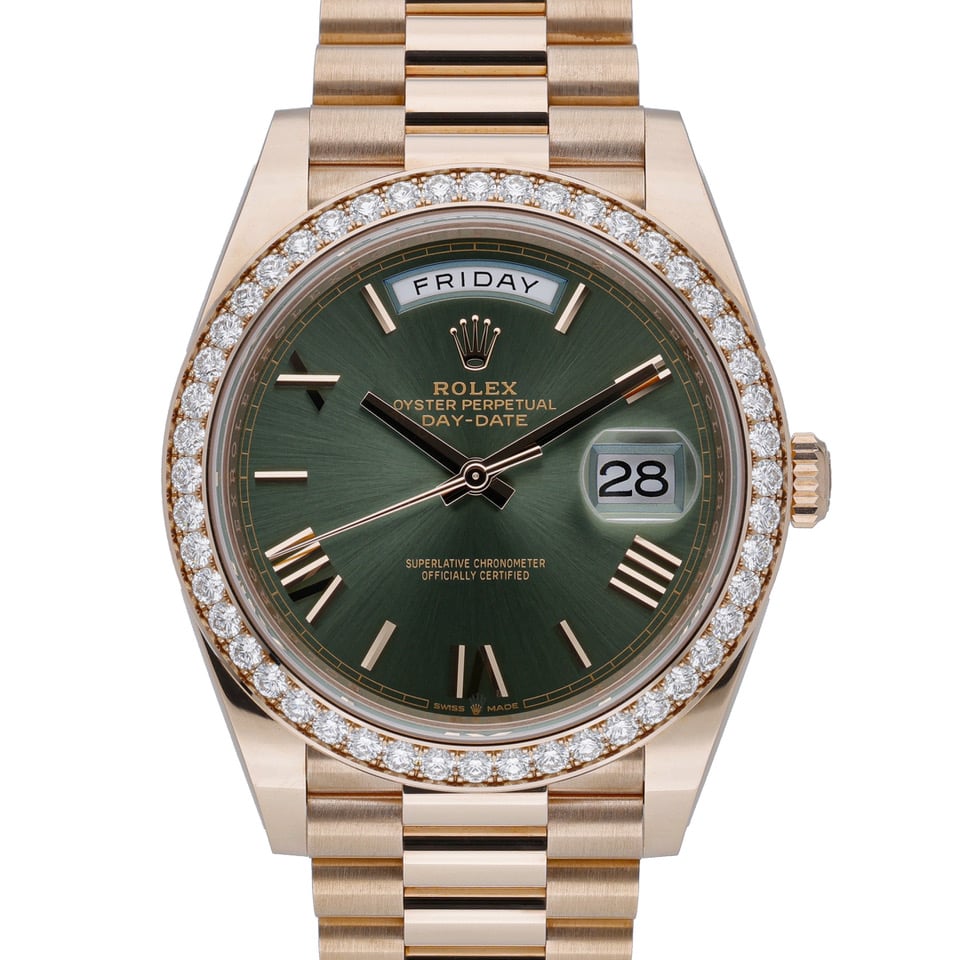 ROLEX DAY-DATE 40 - 228345RBR - Watch - 40mm 56863f5a-c776-4960-9590-9a7be9307709.jpeg