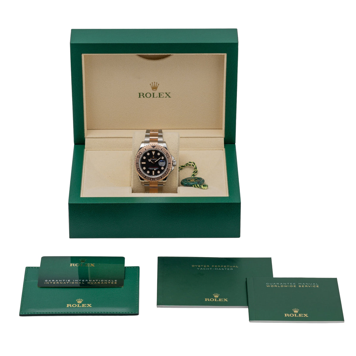 ROLEX YACHT-MASTER 40 - 126621 - Watch - 40mm 568a745d-9db8-4865-9367-44f1e91e0bfa.jpg