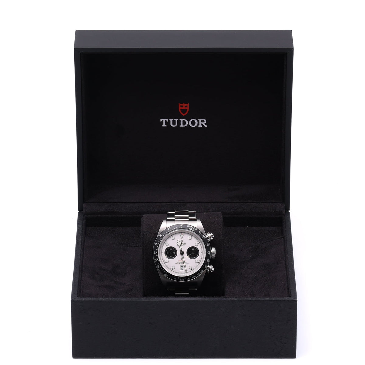 TUDOR BLACK BAY CHRONOGRAPH - 79360N - Watch - 41mm 569bf06e-280b-4691-a0c6-b88e349e96cb.jpg