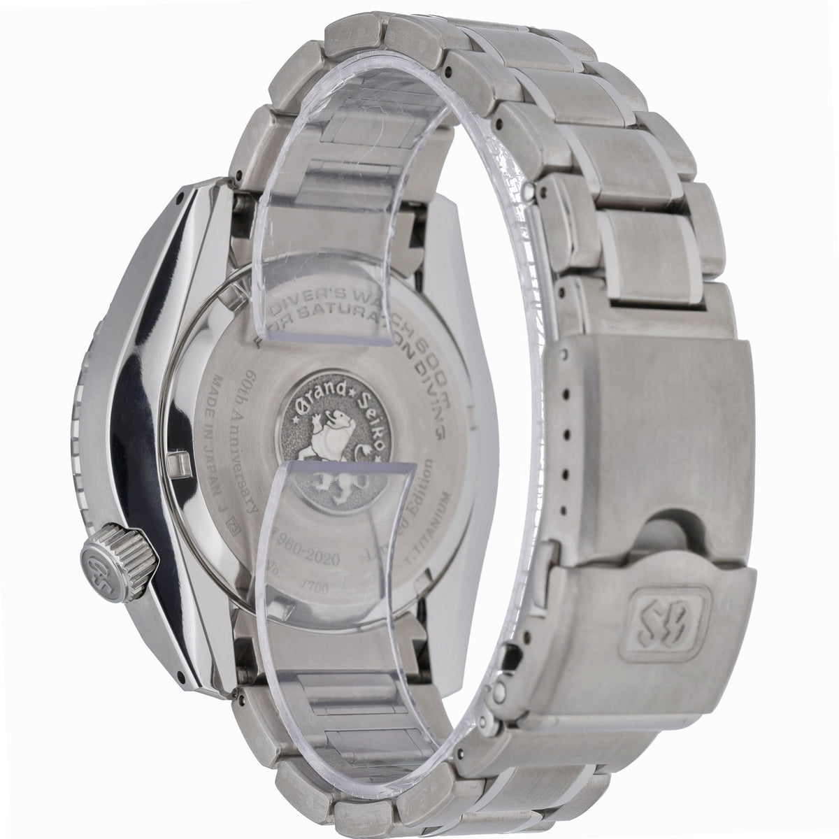 GRAND SEIKO SPORT COLLECTION 60TH ANNIVERSARY LIMITED EDITION - SLGA001 - Watch - 46mm 56ba0850-19e2-482a-9f8f-436a0fca7feb.jpg