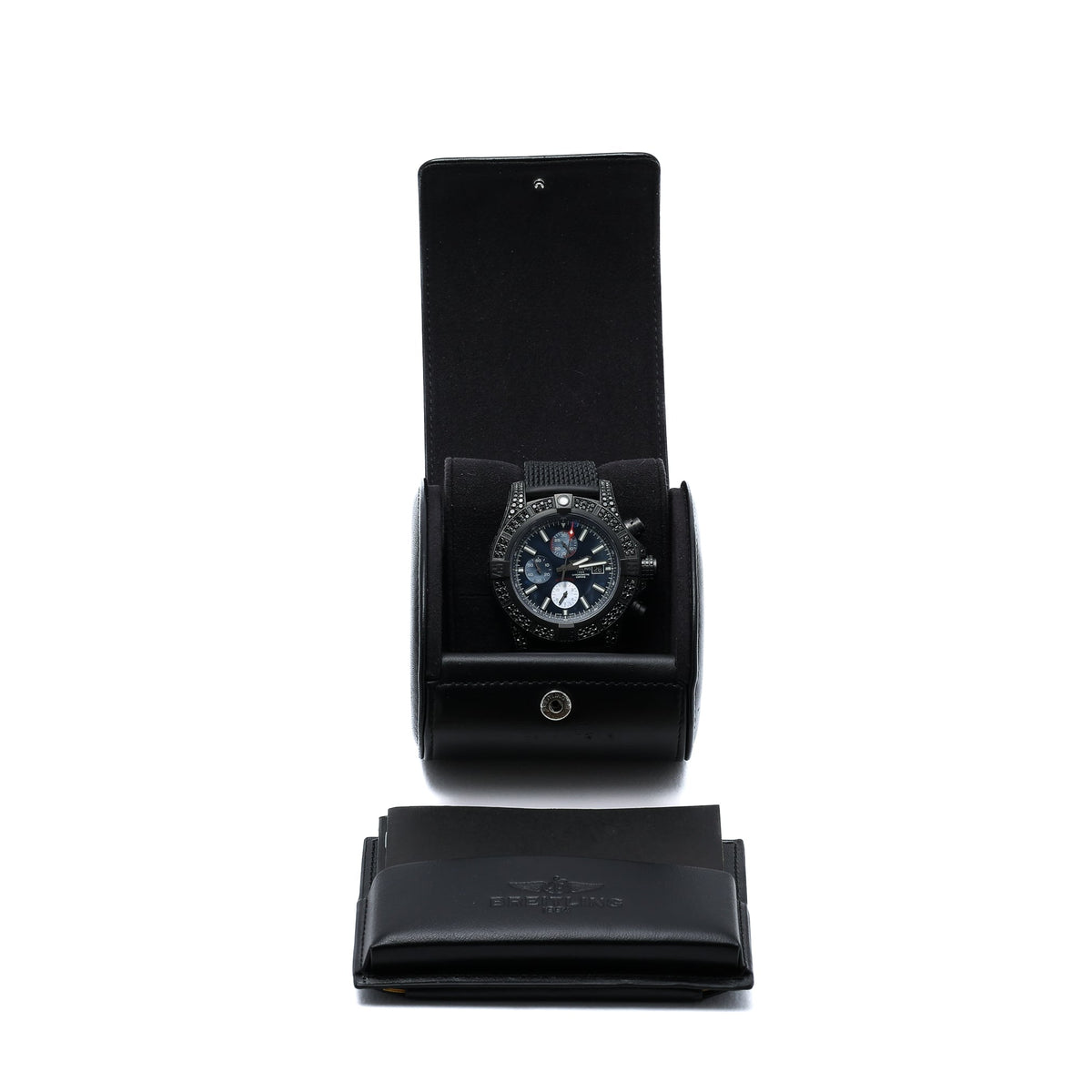 BREITLING SUPER AVENGER II - M13371BU/BE52 - Watch - 48mm 56c71bdf-4163-40a3-a053-d89ed901c403.jpg