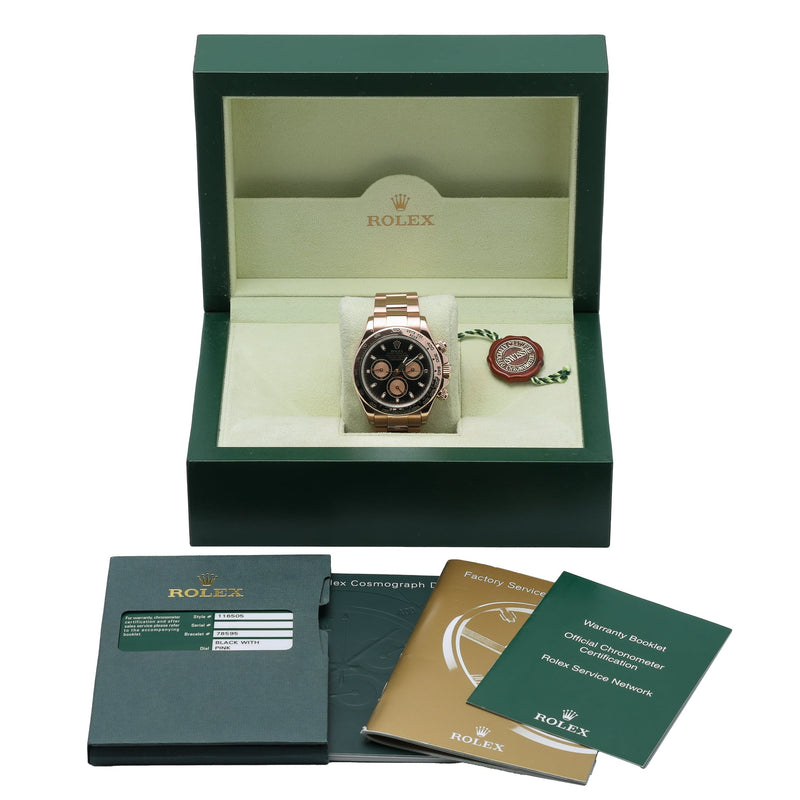 ROLEX DAYTONA - 116505 - Watch - 40mm 56cc6c43-b46e-4939-ad45-9f48629ef21a.jpg