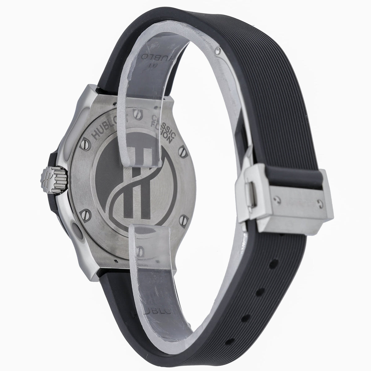 HUBLOT CLASSIC FUSION QUARTZ - 581.NX.1470.RX.1104 - Watch - 33mm 56db5b26-e692-480b-9740-de4a2c3a0a1a.jpg