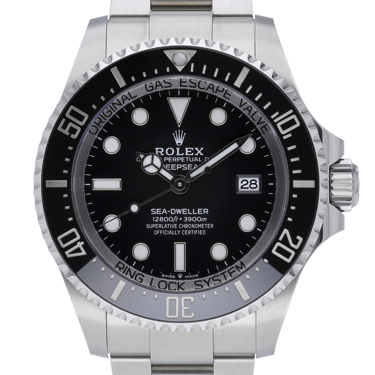 ROLEX SEA-DWELLER DEEPSEA - 136660 - Watch - 44mm 56efdd81-eb85-46f1-bfc7-83d3489578b2.jpg