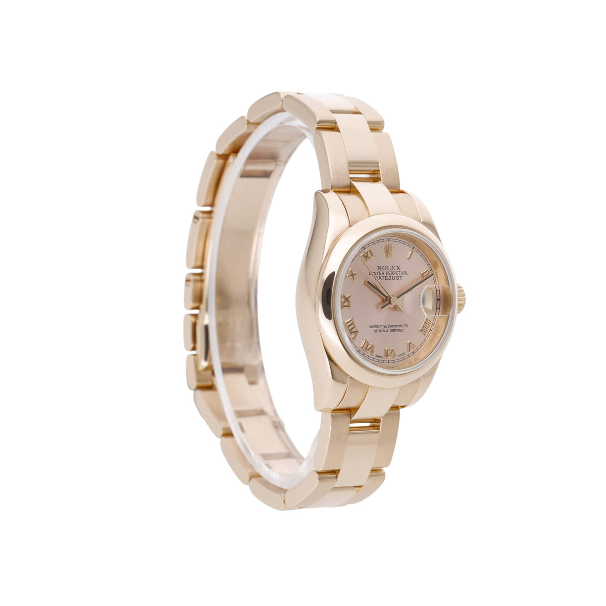 ROLEX DATEJUST - 179165 - Watch - 26mm 56f7465a-0bca-4dcf-99be-efbfaade6b1e.jpg