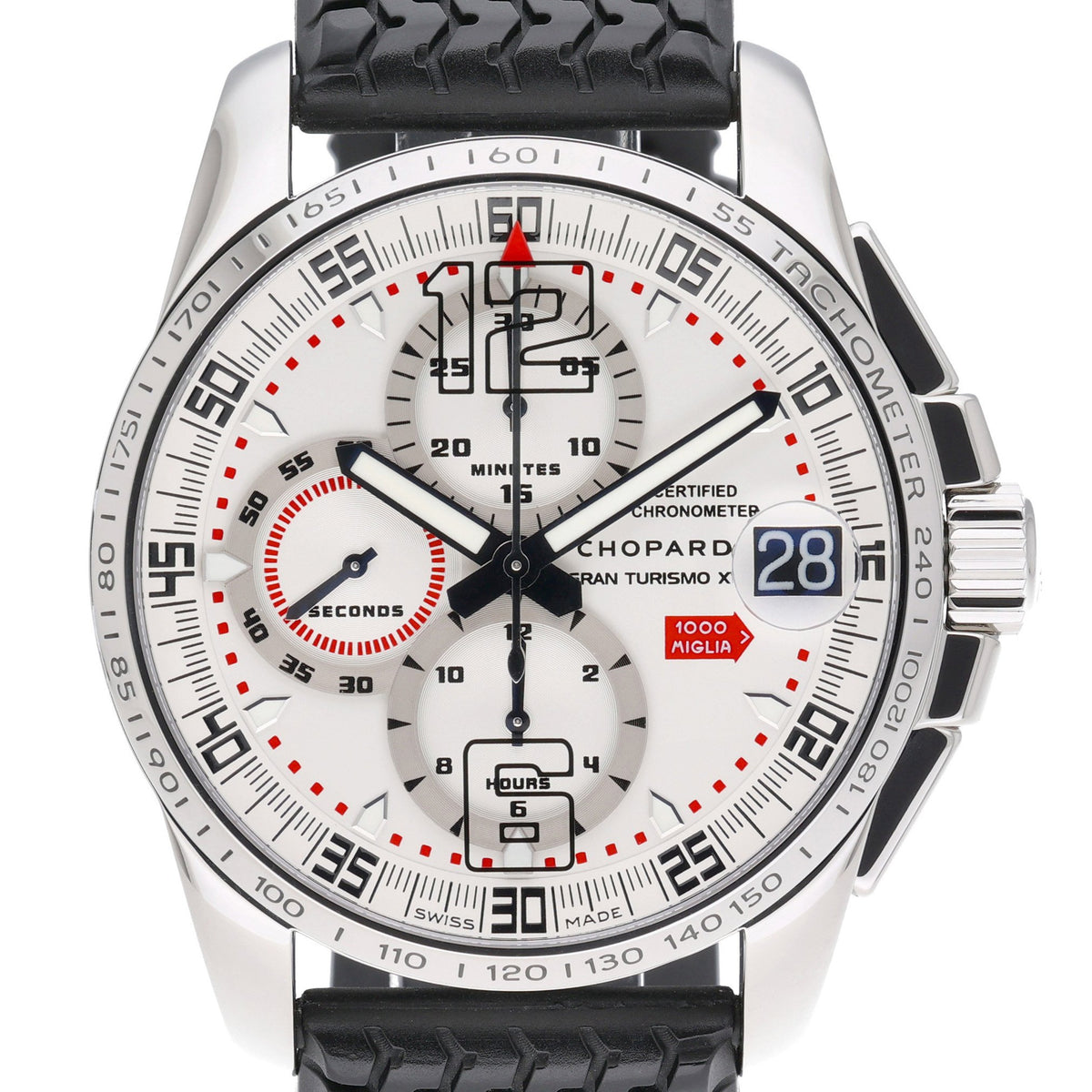 CHOPARD MILLE MIGLIA GRAN TURISIMO - 8489 - Watch - 44mm 57189e36-b05f-440a-b318-a77a29a1fccd.jpg