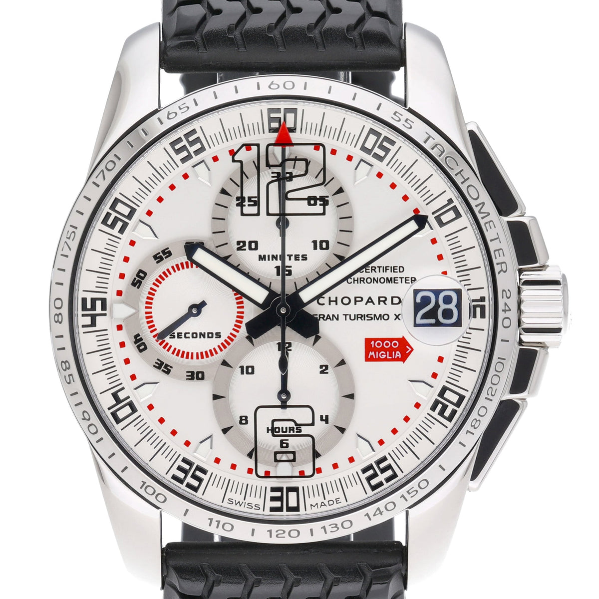 CHOPARD MILLE MIGLIA GRAN TURISIMO - 8489 - Watch - 44mm 57189e36-b05f-440a-b318-a77a29a1fccd.jpg