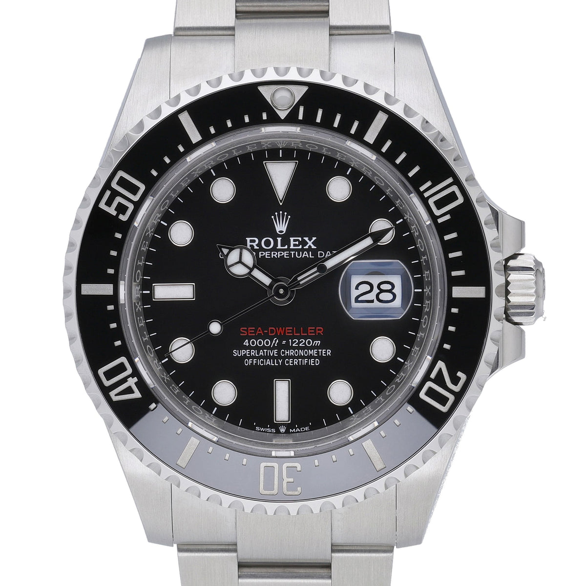 ROLEX SEA-DWELLER - 126600 - Watch - 43mm 573174da-0f97-45a1-9b26-af3d4e74d890.jpg