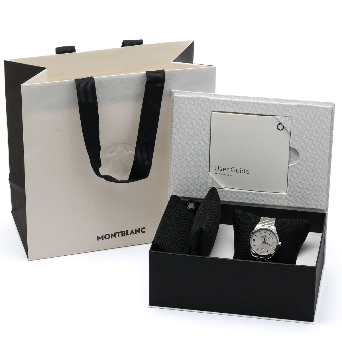 MONTBLANC HERITAGE CHRONOMETRIE - 112519 - Watch - 38mm 5746a335-2b3b-4b63-8b15-d9dbbd769443.jpg