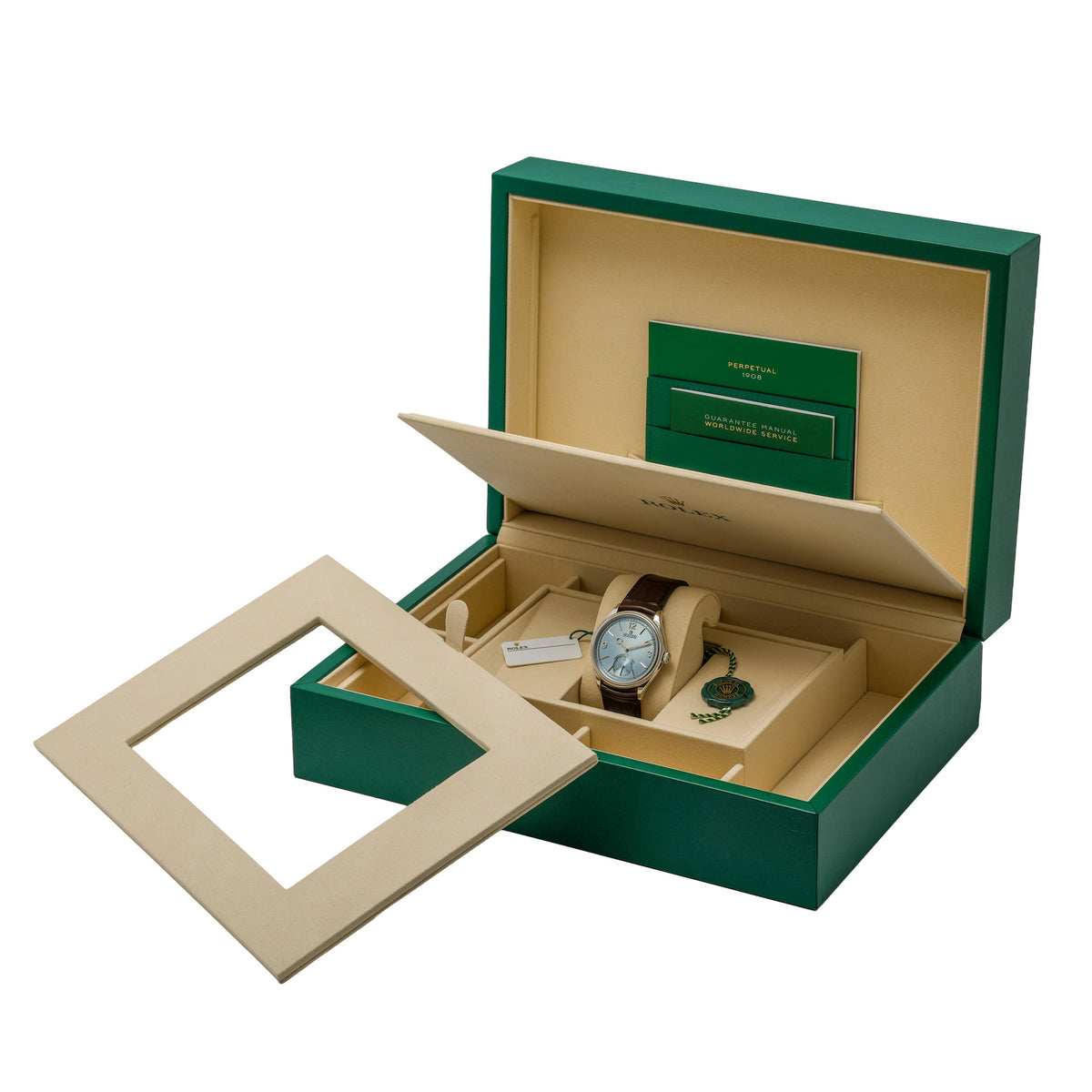 ROLEX 1908 - 52506 - Watch - 39mm 574aab4a-9371-4ef9-b79b-ad200454289b.jpg