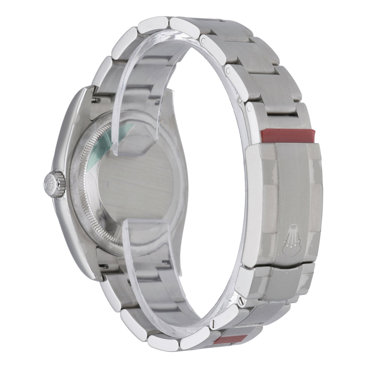 ROLEX OYSTER PERPETUAL 36 - 116000 - Watch - 36mm 5752d23d-844f-4a72-9166-be68dfc9440a.jpg