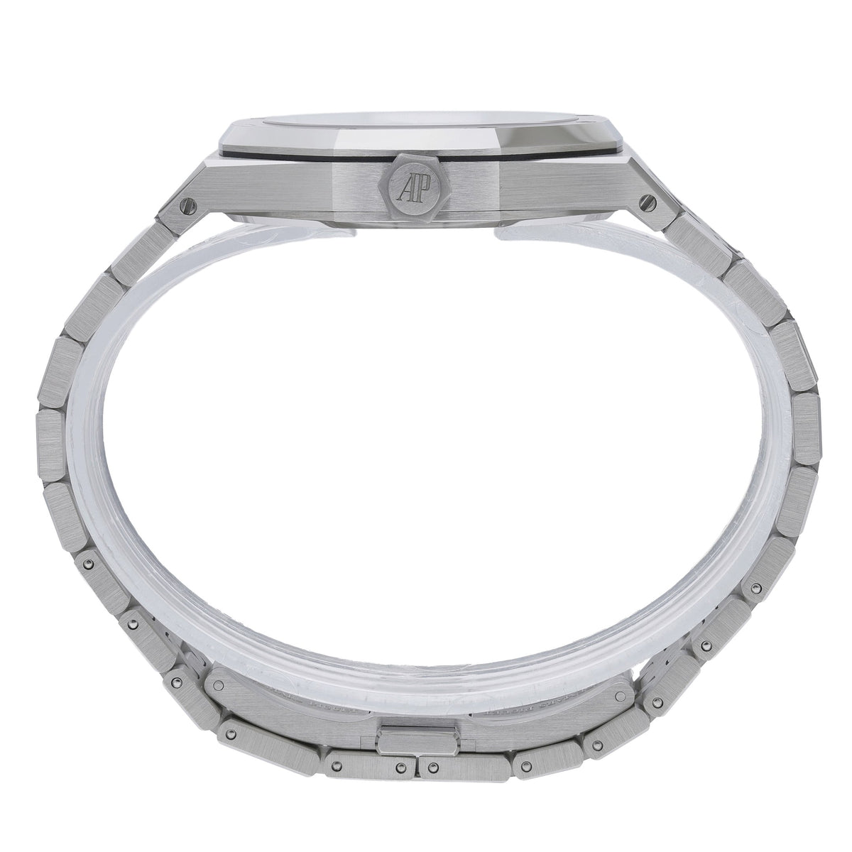 AUDEMARS PIGUET ROYAL OAK - 15550ST.OO.1356ST.02 - Watch - 37mm 57580110-4674-4921-b1cb-5d234eff666b.jpg