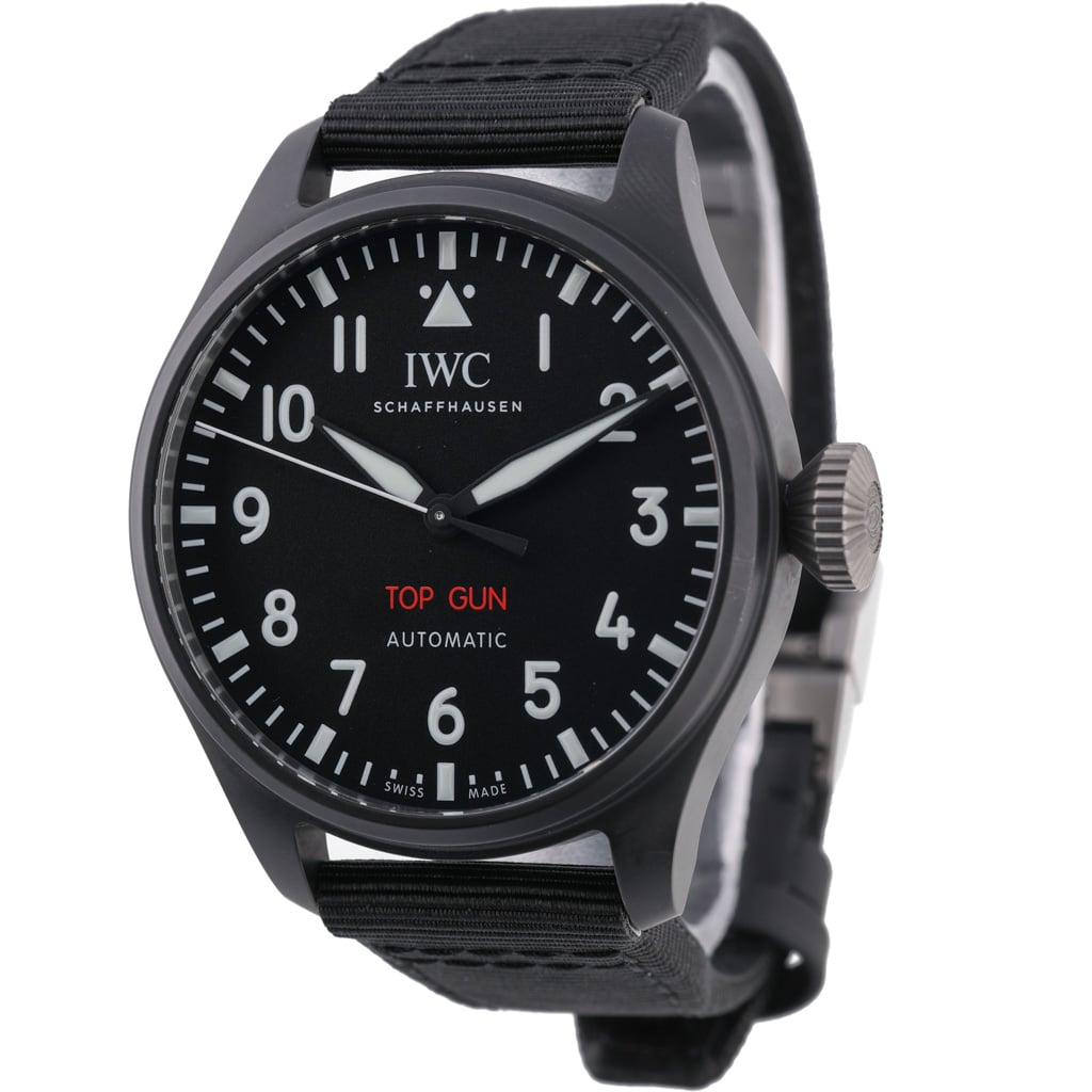 IWC BIG PILOT 43 TOP GUN - IW329801 - Watch - 43mm 575dfd4a-98b8-4919-ae83-5dd96d1279d2.jpg
