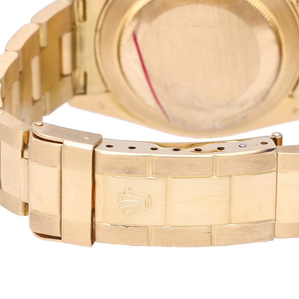 ROLEX SUBMARINER - 16618LB - Watch - 40mm 575e8557-ac96-4b3f-938f-dc4353b8bdea.jpg