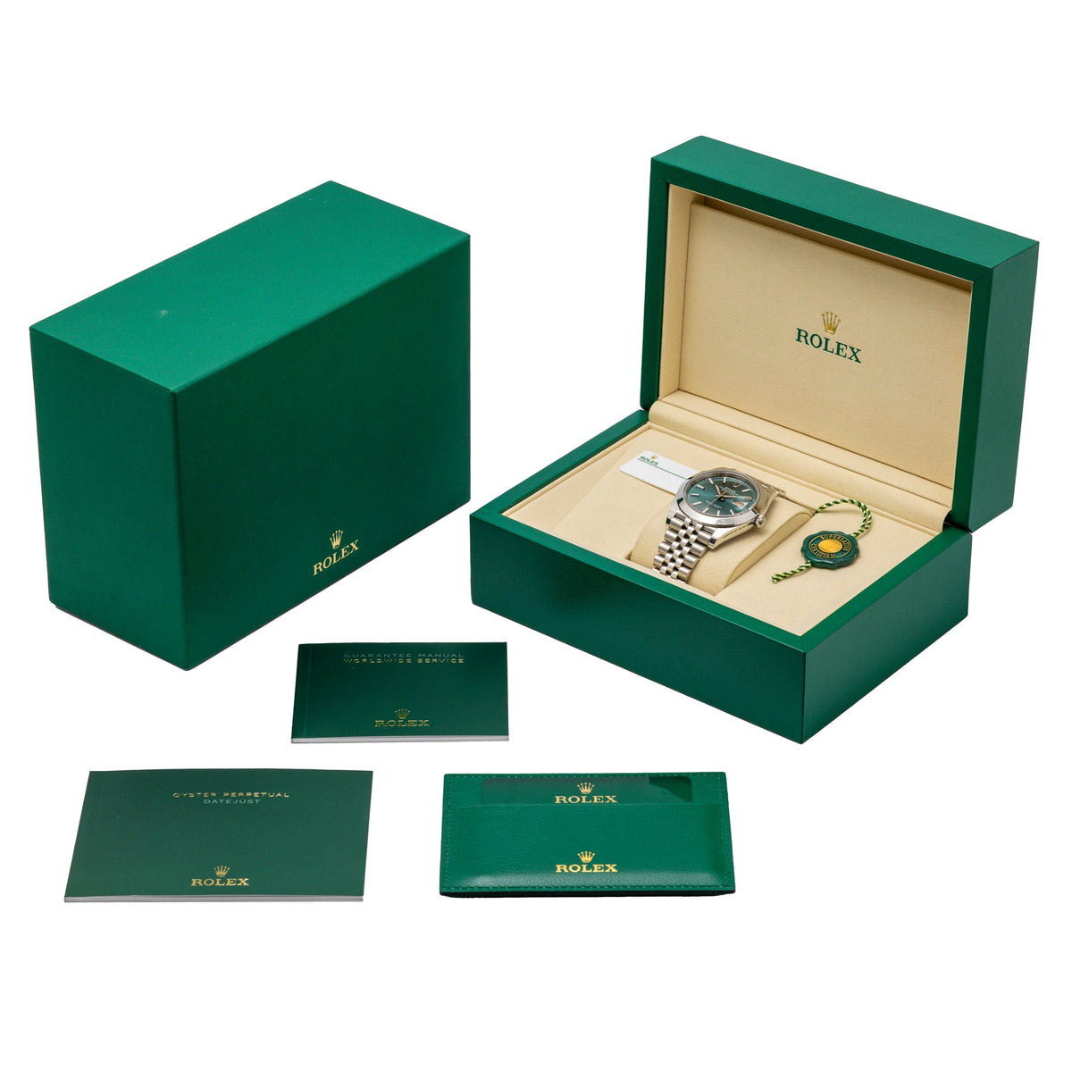 ROLEX DATEJUST 41 - 126300 - Watch - 41mm 57687eea-7fd3-4b46-a5a2-bfff08dc4b60.jpg