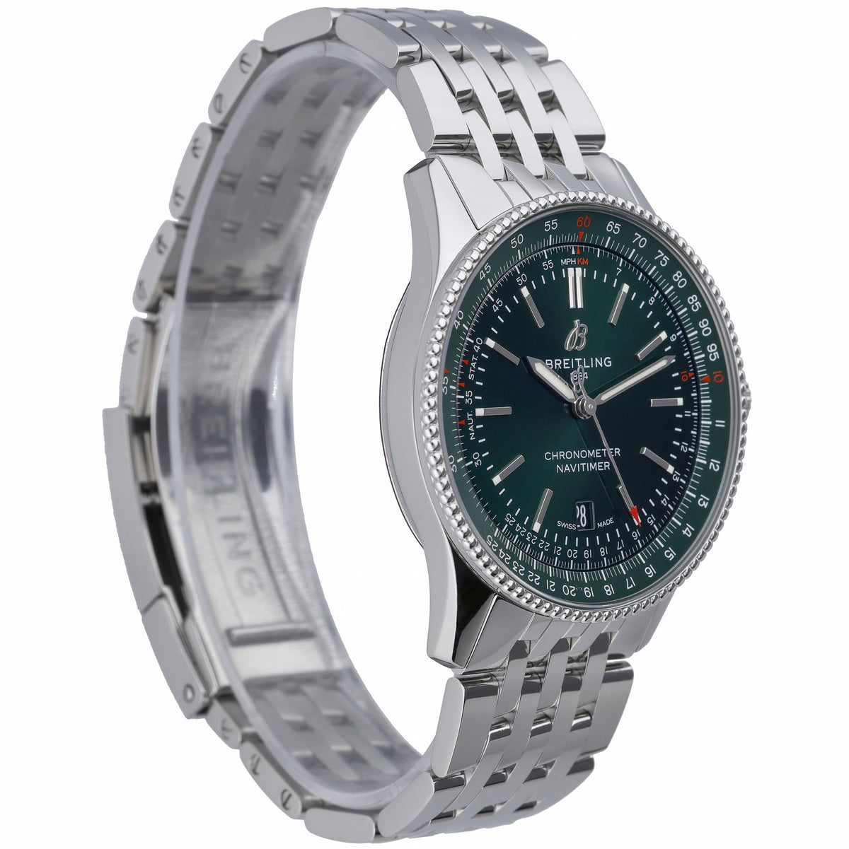 BREITLING NAVITIMER  - A17326361L1A1 - Watch - 41mm 576d4aa7-7600-4510-8985-d7f53ad43666.jpg